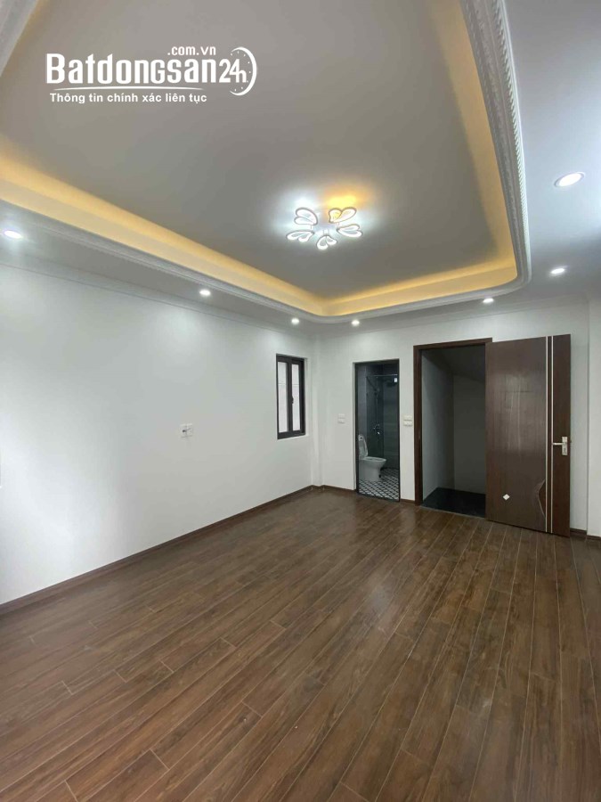 Bán nhà Đường Cổ Nhuế, Phường Xuân Đỉnh (Q Bắc Từ Liêm cũ), Hà Nội