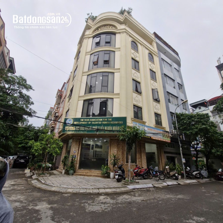 Bán nhà Đường Mậu Lương, Phường Kiến Hưng (Q Hà Đông cũ), TP Hà Nội