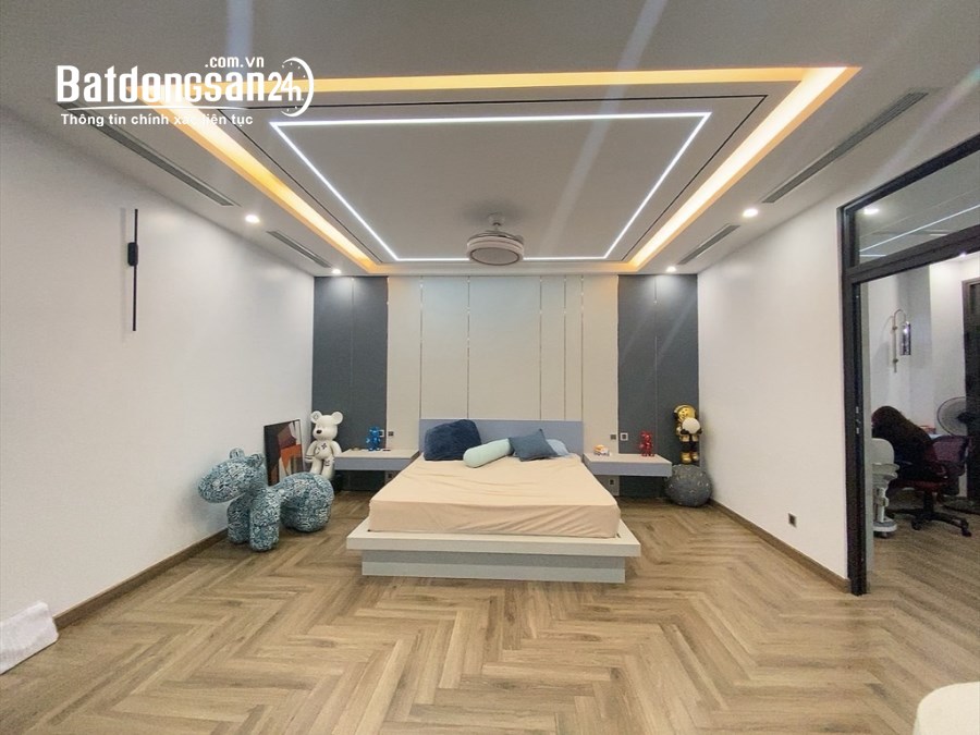 Bán nhà Đường Mậu Lương, Phường Kiến Hưng (Q Hà Đông cũ), TP Hà Nội