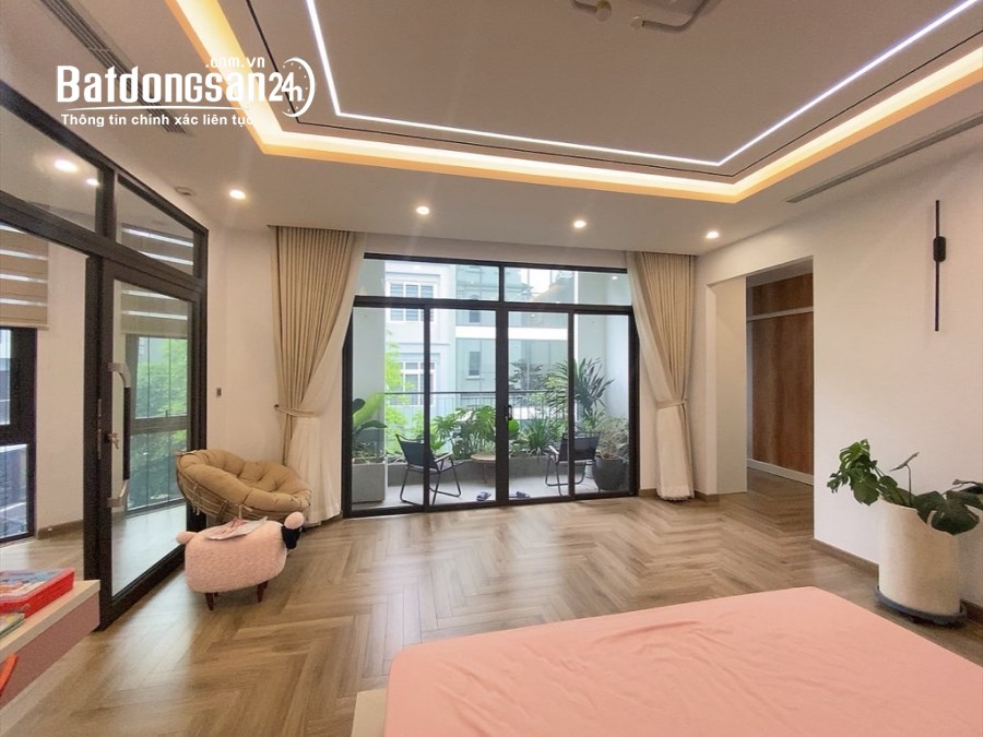 Bán nhà Đường Mậu Lương, Phường Kiến Hưng (Q Hà Đông cũ), TP Hà Nội