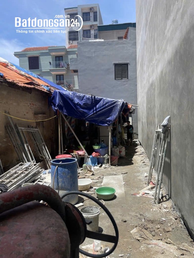 63m2 Đất đẹp LAI XÁ, Ở Hoặc Xây CCMN ĐỈNH, Khu Vực NHU CẦU THUÊ NHIỀU