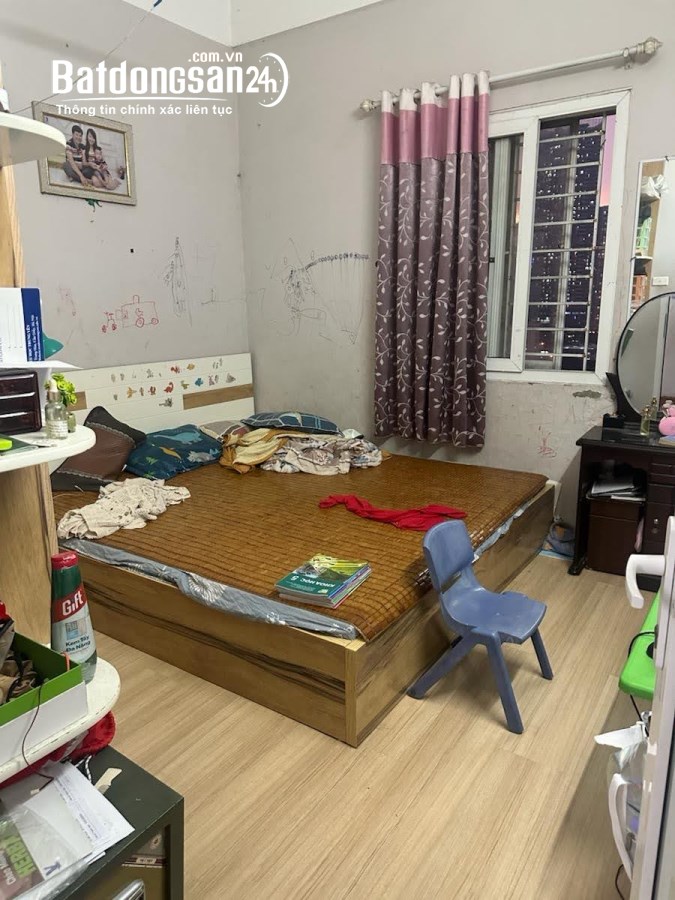 Bán căn hộ Đường Nam Trung Yên, Phường Yên Hòa (Q Cầu Giấy cũ), TP Hà Nội
