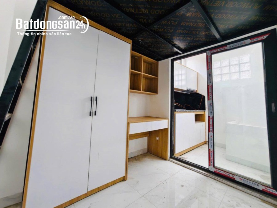 Bán nhà Đường Nguyễn Văn Trỗi, Phường Hà Đông (Q Hà Đông cũ), Hà Nội 80m giá 18.8 tỷ