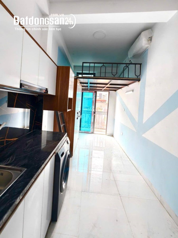 Bán nhà Đường Nguyễn Văn Trỗi, Phường Hà Đông (Q Hà Đông cũ), Hà Nội 80m giá 18.8 tỷ