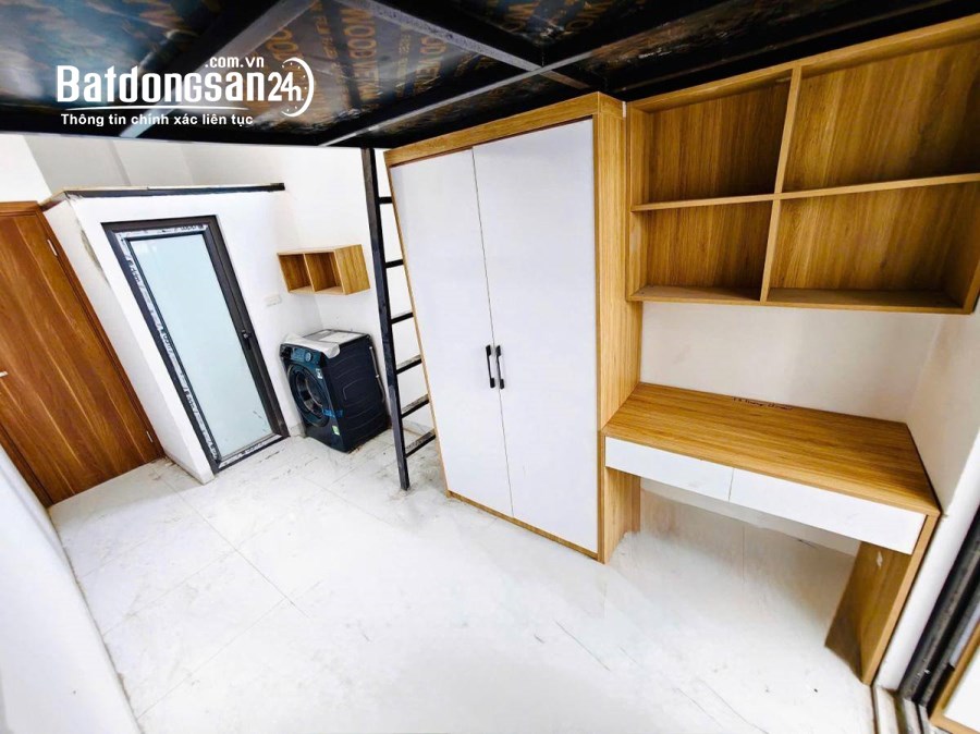 Bán nhà Đường Nguyễn Văn Trỗi, Phường Hà Đông (Q Hà Đông cũ), Hà Nội 80m giá 18.8 tỷ