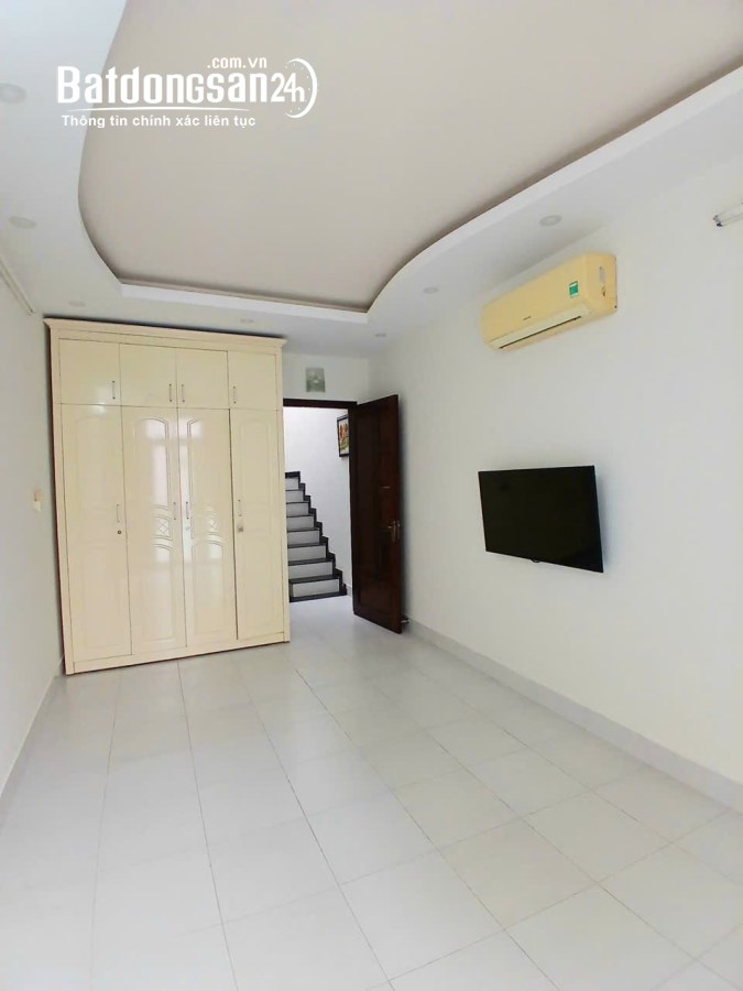 Bán nhà Đường Tam Đảo, Phường Hòa Hưng (Quận 10 cũ), Hồ Chí Minh