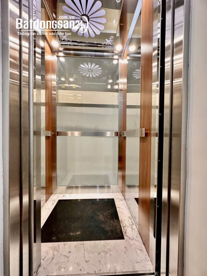 Bán nhà Đường Tam Đảo, Phường Hòa Hưng (Quận 10 cũ), Hồ Chí Minh