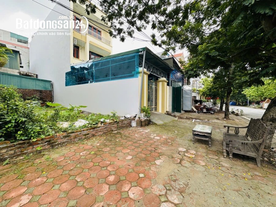 Bán đất mặt tiền Đường Xuân Đỗ, Phường Long Biên (Q Long Biên cũ), TP Hà Nội