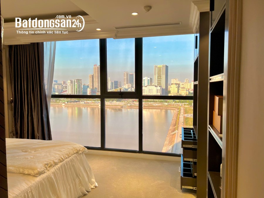Cho thuê căn hộ Vinhomes Sky Lake, Đường Phạm Hùng, Phường Từ Liêm (Q Nam Từ Liêm cũ)