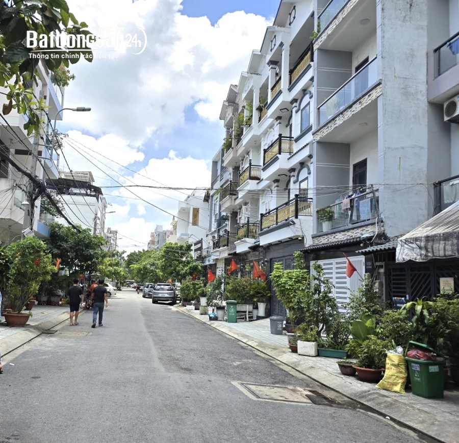 Bán nhà Đường Huỳnh Thị Đồng, Xã Nhà Bè (H Nhà Bè cũ), TP Hồ Chí Minh