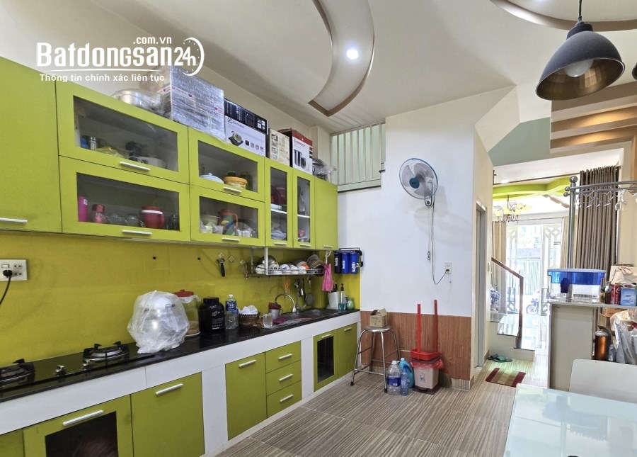 Bán nhà Đường Huỳnh Thị Đồng, Xã Nhà Bè (H Nhà Bè cũ), TP Hồ Chí Minh