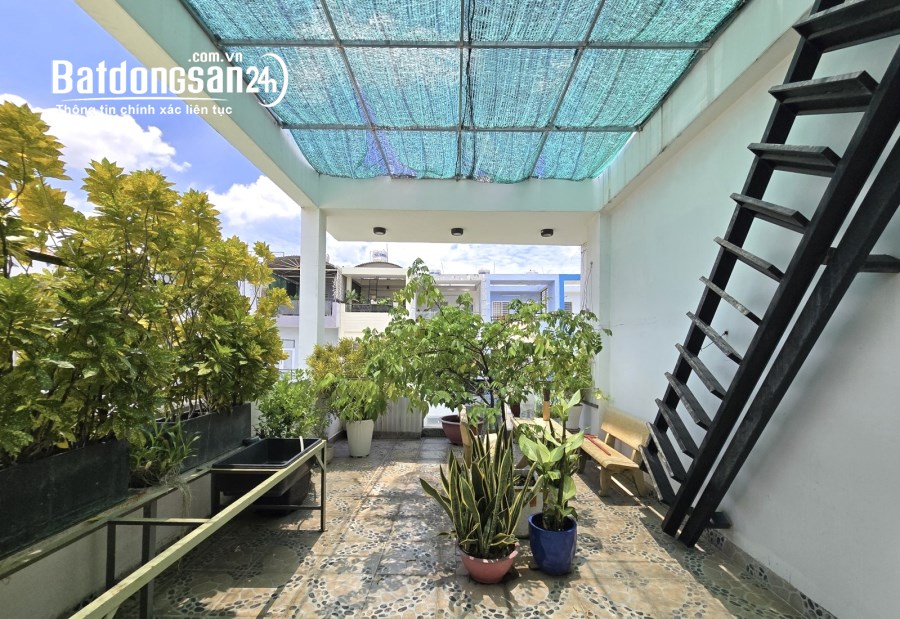 Bán nhà Đường Huỳnh Thị Đồng, Xã Nhà Bè (H Nhà Bè cũ), TP Hồ Chí Minh
