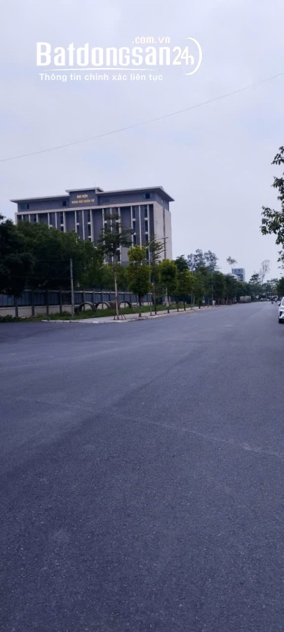 Bán đất Đường Quốc Lộ 32, Xã Hoài Đức (H Hoài Đức cũ), TP Hà Nội