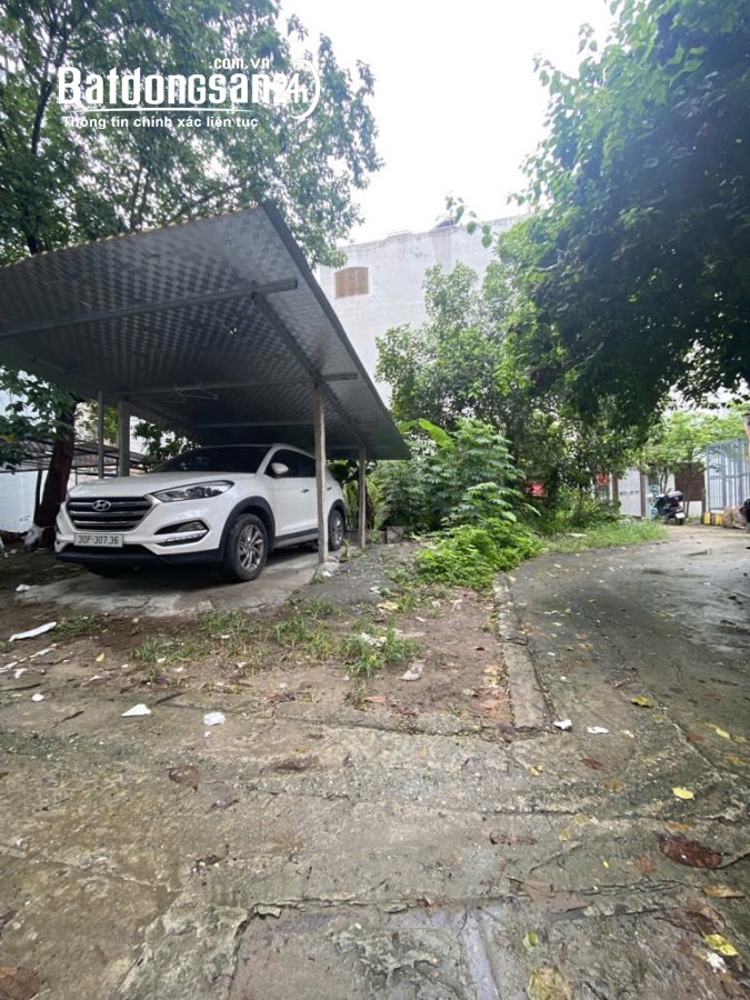 Bán đất Đường Quốc Lộ 32, Xã Hoài Đức (H Hoài Đức cũ), TP Hà Nội