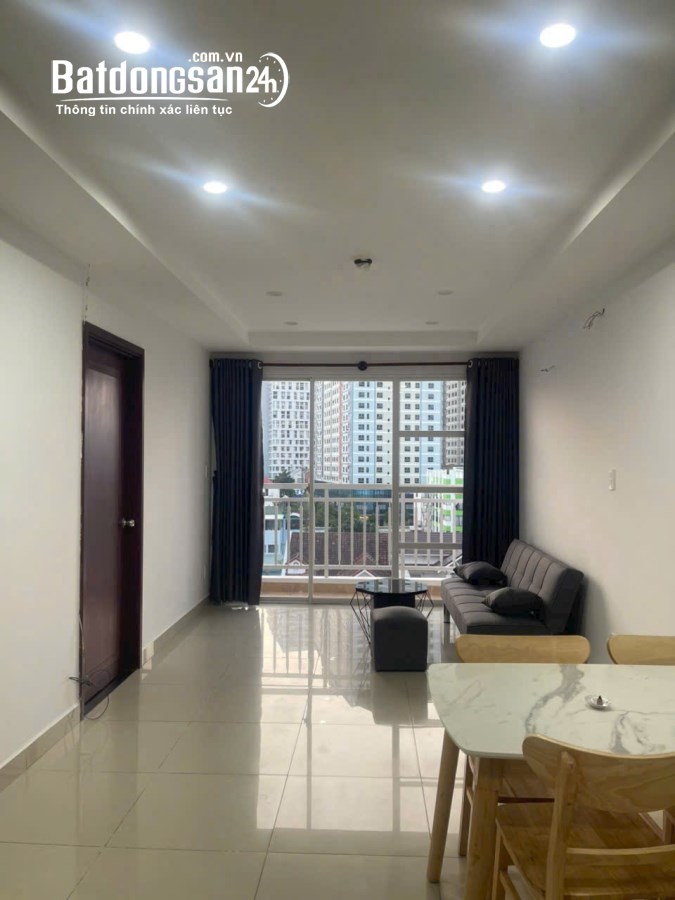 Bán căn hộ Đường Nguyễn Duy Trinh, Phường Bình Trưng (Quận 9 cũ), Hồ Chí Minh