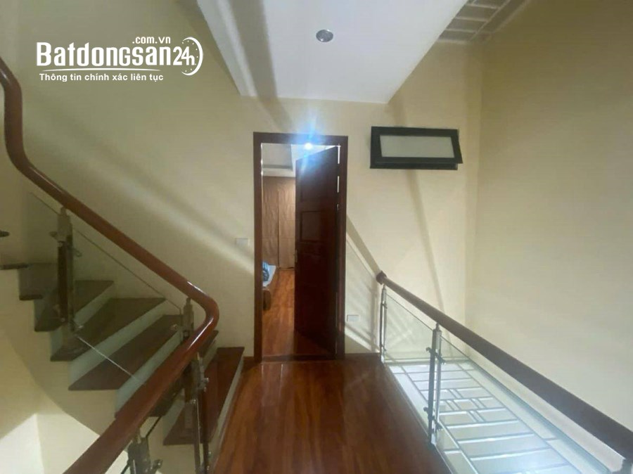Bán nhà Đường Văn Khê, Phường Hà Đông (Q Hà Đông cũ), Hà Nội ,diện tích 83m, 5 tầng