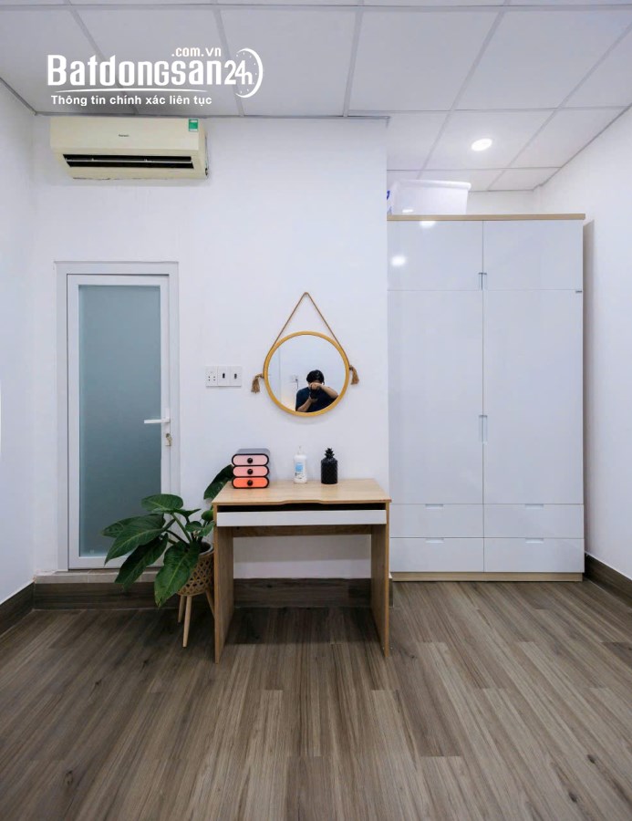 📢CHO THUÊ CĂN HỘ MINI FULL NỘI THẤT – NGUYỄN VĂN TRỖI