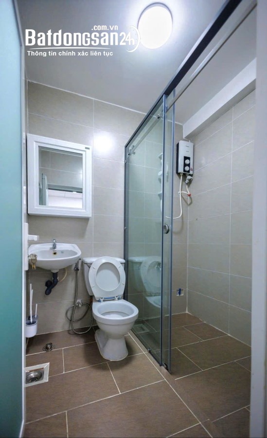 📢CHO THUÊ CĂN HỘ MINI FULL NỘI THẤT – NGUYỄN VĂN TRỖI