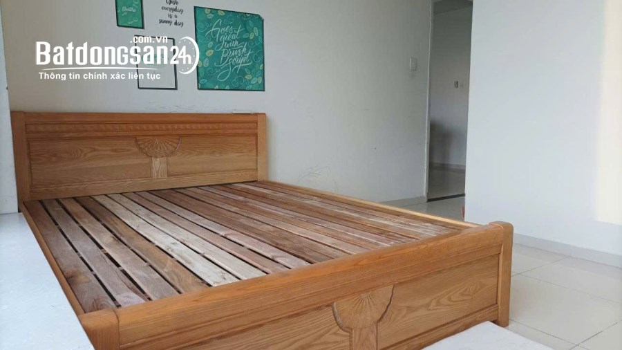 Chính chủ cho thuê CH Terra Rosa 80m2 - 2 PN giá 7 Triệu / tháng ở KDC 13E Intresco