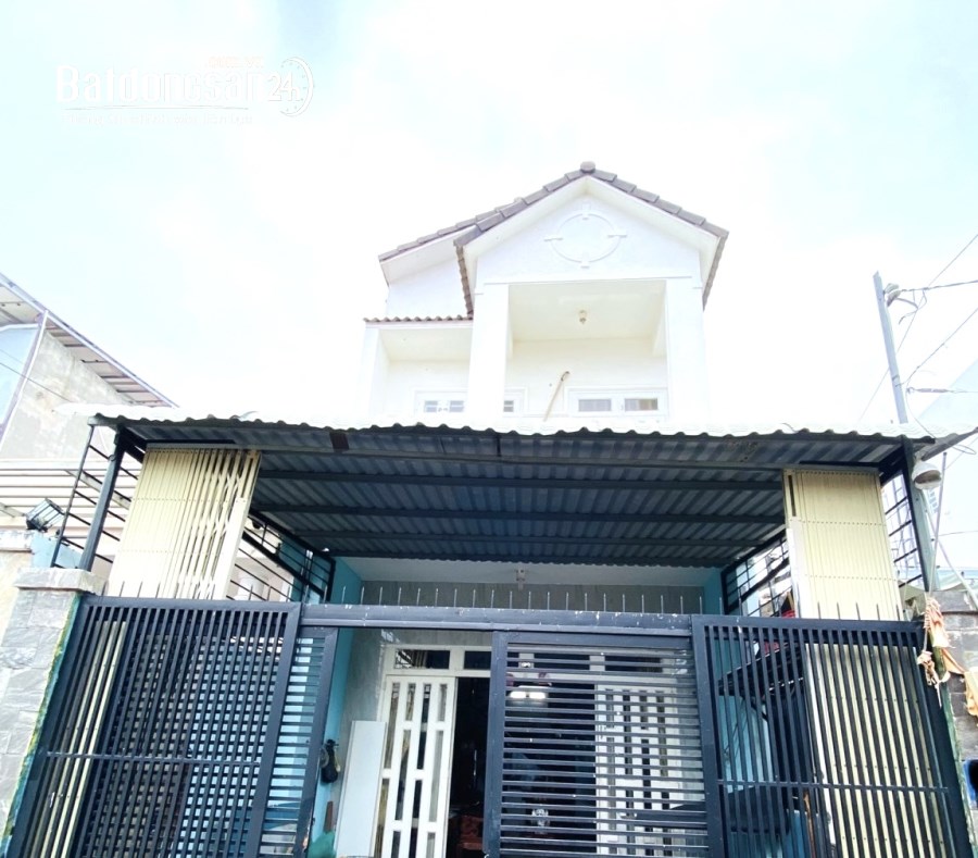 Bán nhà Đường Nguyễn Bình, Xã Nhà Bè (H Nhà Bè cũ), Hồ Chí Minh