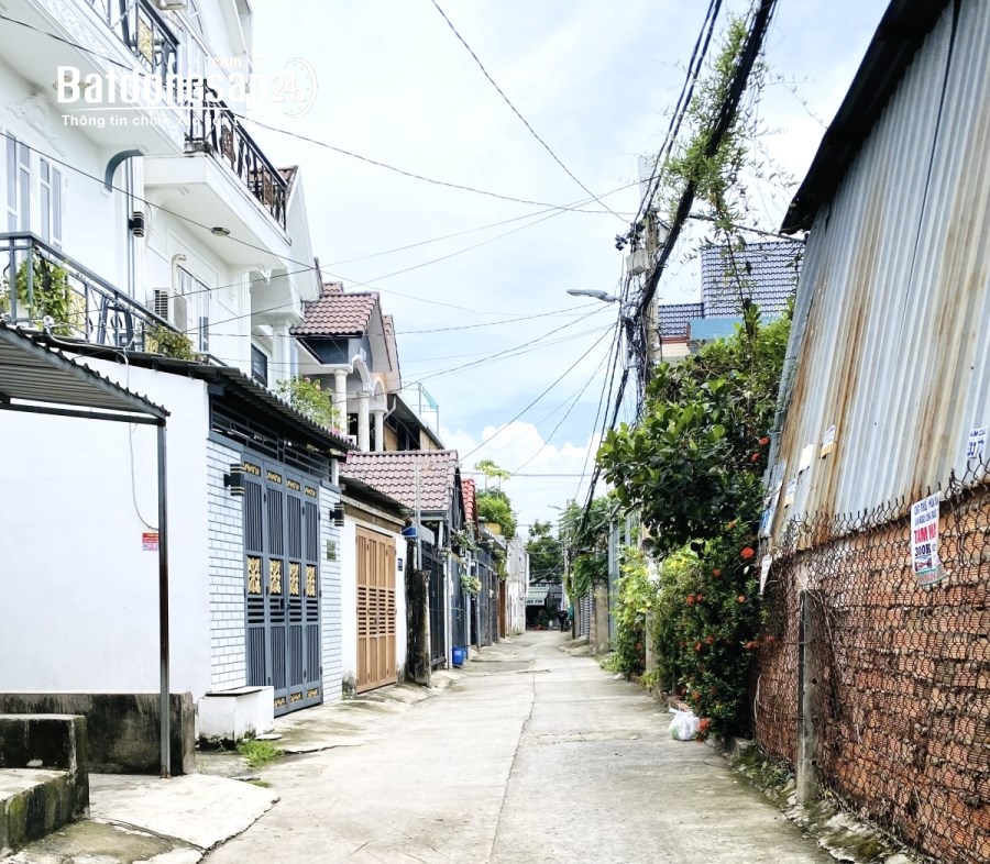 Bán nhà Đường Nguyễn Bình, Xã Nhà Bè (H Nhà Bè cũ), Hồ Chí Minh