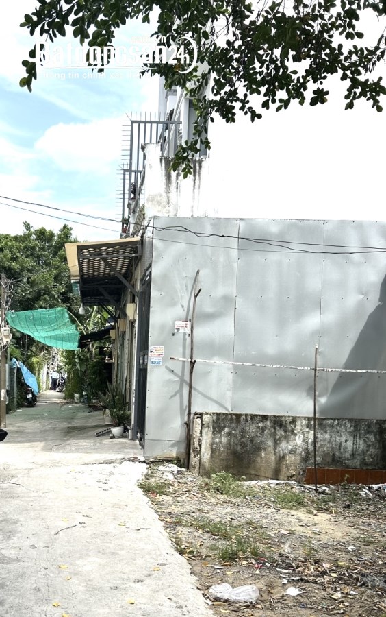Bán đất KDC Anh Tuấn Garden, Đường Huỳnh Tấn Phát, Xã Nhà Bè (H Nhà Bè cũ)