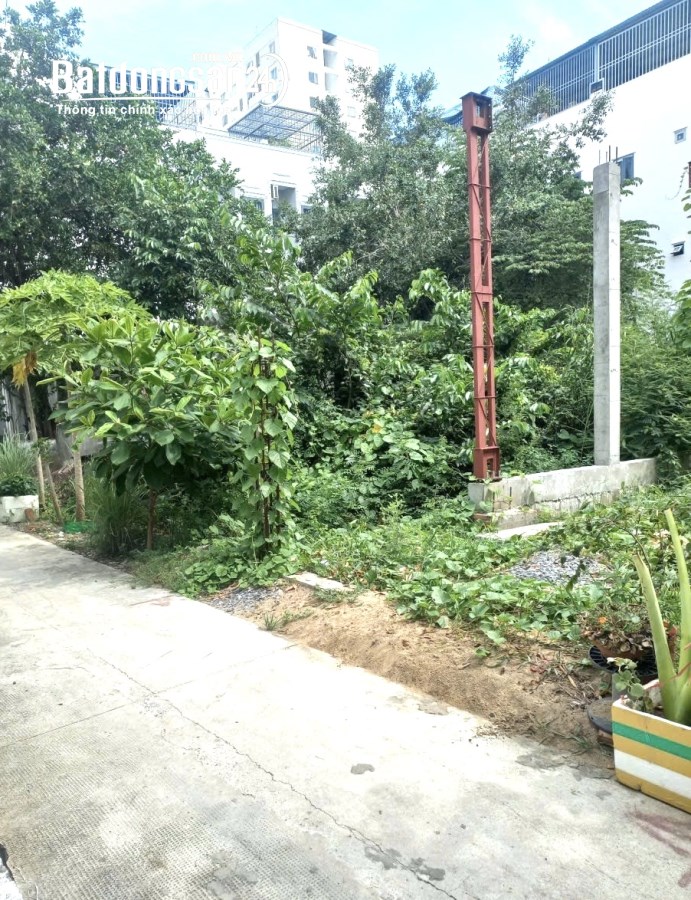Bán đất KDC Anh Tuấn Garden, Đường Huỳnh Tấn Phát, Xã Nhà Bè (H Nhà Bè cũ)