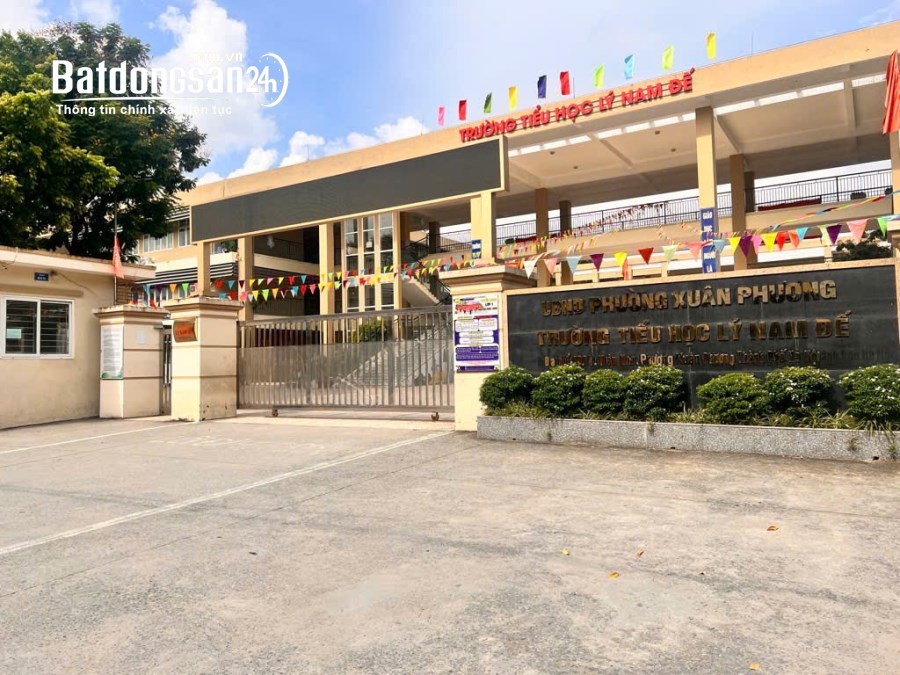 Bán đất Đường Do Nha, Phường Tây Mỗ (Q Nam Từ Liêm cũ), TP Hà Nội