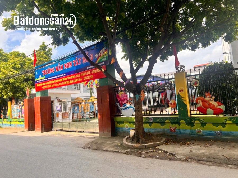 Bán đất Đường Do Nha, Phường Tây Mỗ (Q Nam Từ Liêm cũ), TP Hà Nội