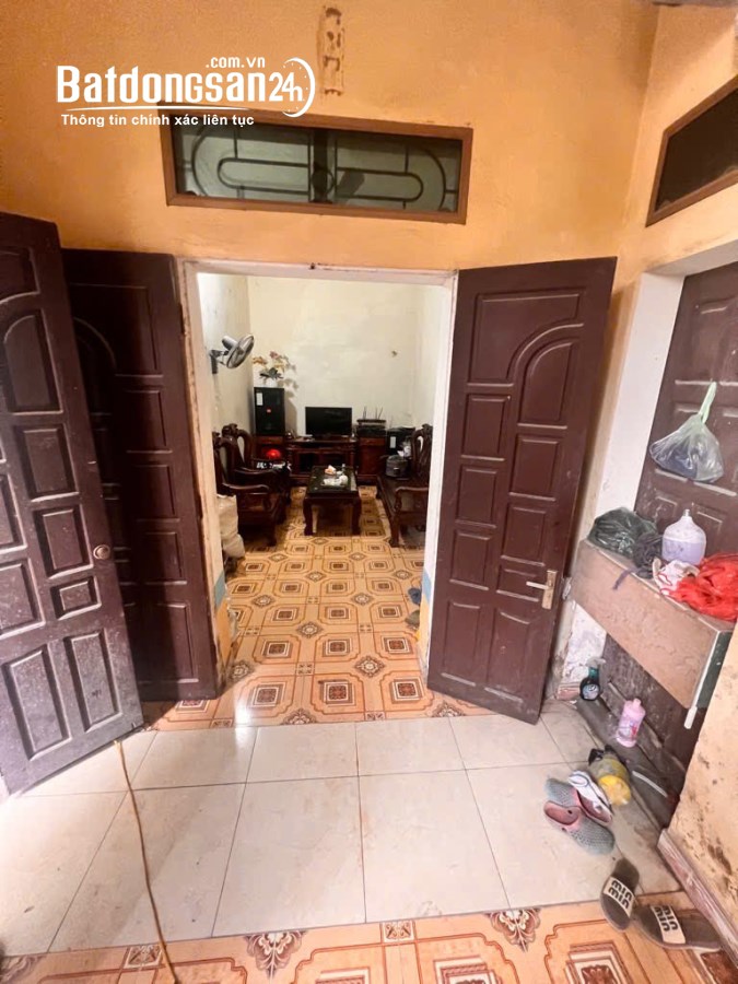 Bán đất Đường Do Nha, Phường Tây Mỗ (Q Nam Từ Liêm cũ), TP Hà Nội