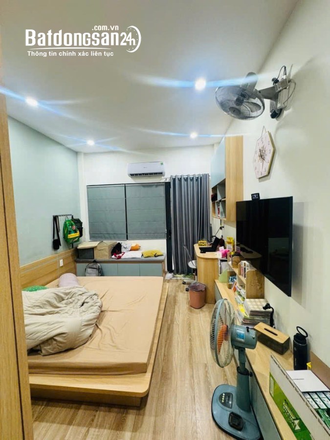 Bán nhà Đường Nguyễn Tư Giản, Phường An Hội Tây (Q Gò Vấp cũ), Hồ Chí Minh
