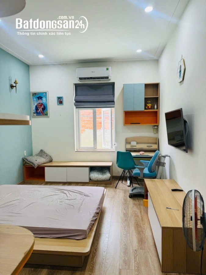 Bán nhà Đường Nguyễn Tư Giản, Phường An Hội Tây (Q Gò Vấp cũ), Hồ Chí Minh