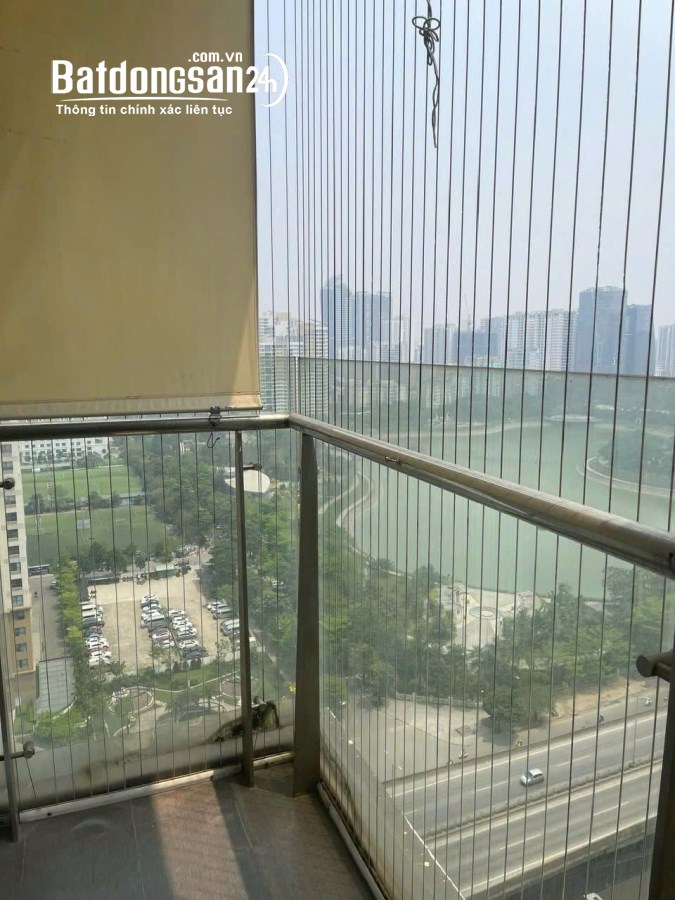 Cho thuê căn hộ Thang Long Number One, Phường Từ Liêm (Q Nam Từ Liêm cũ)
