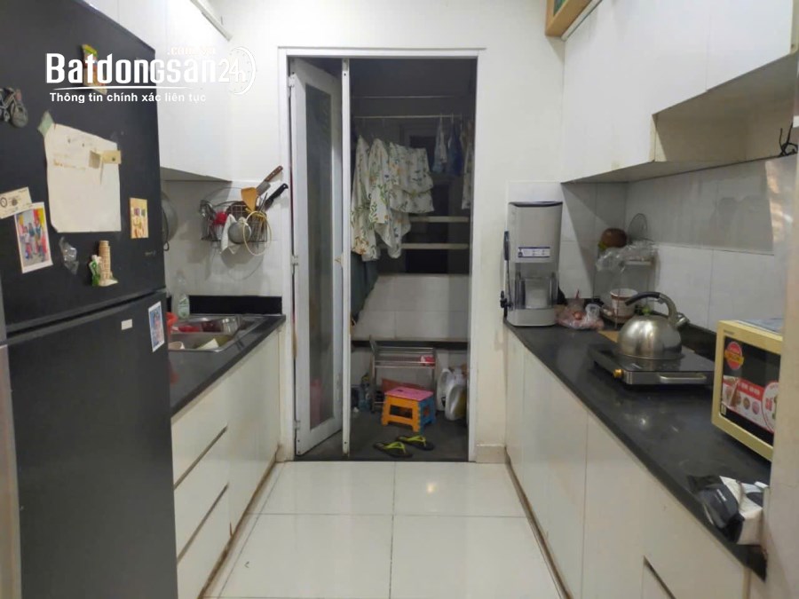 Kẹt vốn KD tôi cần bán CH Terra Rosa 69m2 - 2 PN ở KDC 13E giá 2Tỷ150