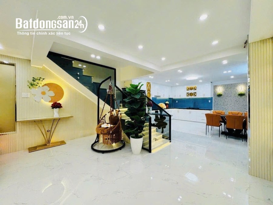 Bán nhà Đường Dương Cát Lợi, Xã Nhà Bè (H Nhà Bè cũ), Hồ Chí Minh