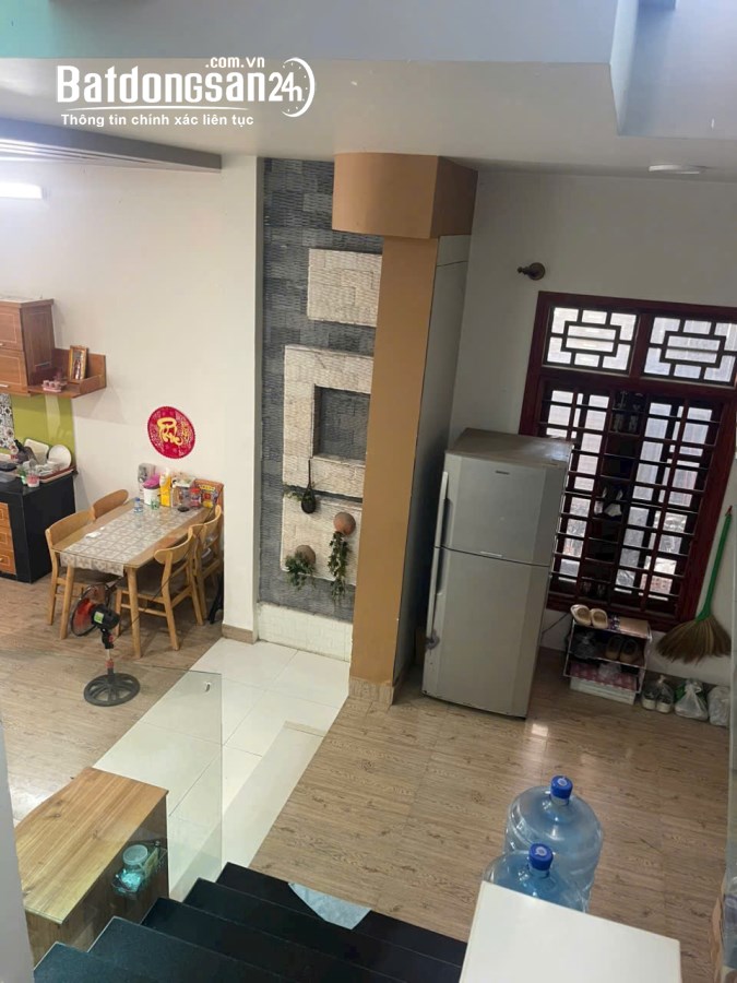 Bán nhà mặt tiền Đường Mai Xuân Thưởng, Phường Phan Rang (Phan Rang cũ), Khánh Hòa