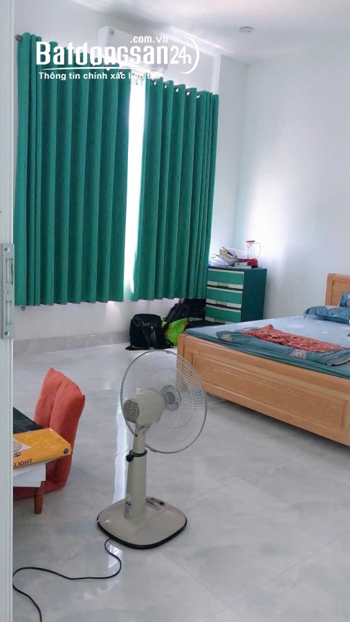 Bán nhà mặt tiền Phường Đông Hải (Phan Rang cũ), Khánh Hòa