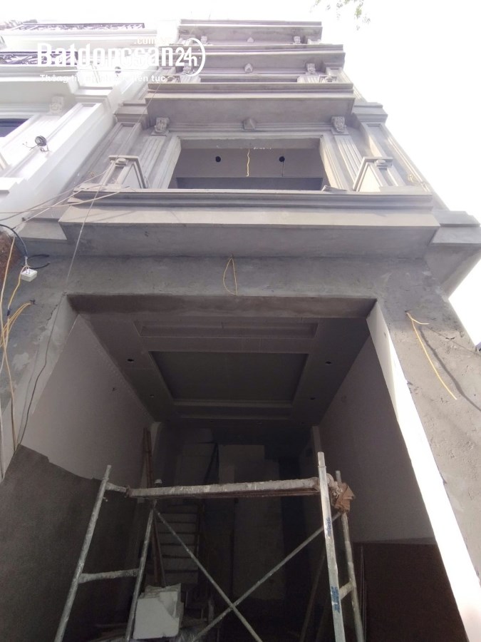 Bán nhà Đường Đoàn Kết, Phường Dương Nội (Q Hà Đông cũ), TP Hà Nội