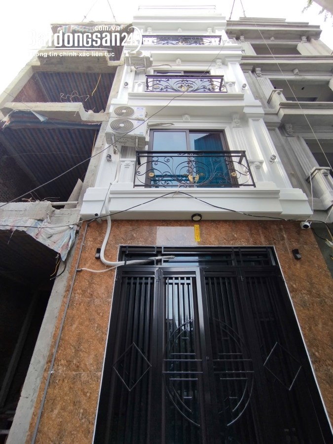 Bán nhà Đường Đoàn Kết, Phường Dương Nội (Q Hà Đông cũ), TP Hà Nội