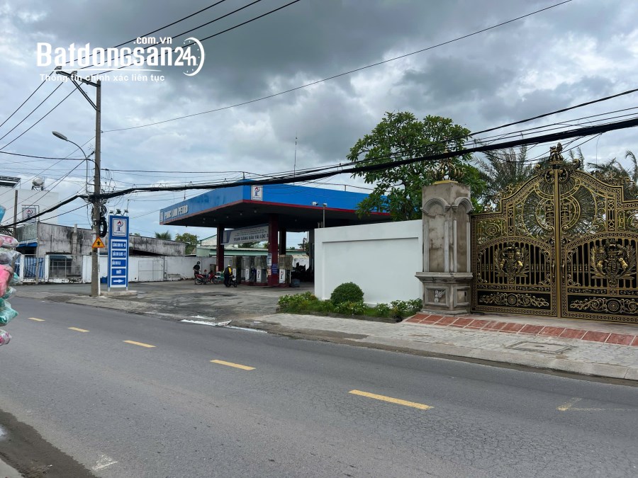 Bán Biệt thự Đường Đỗ Văn Dậy, Xã Hóc Môn (H Hóc Môn cũ), Hồ Chí Minh
