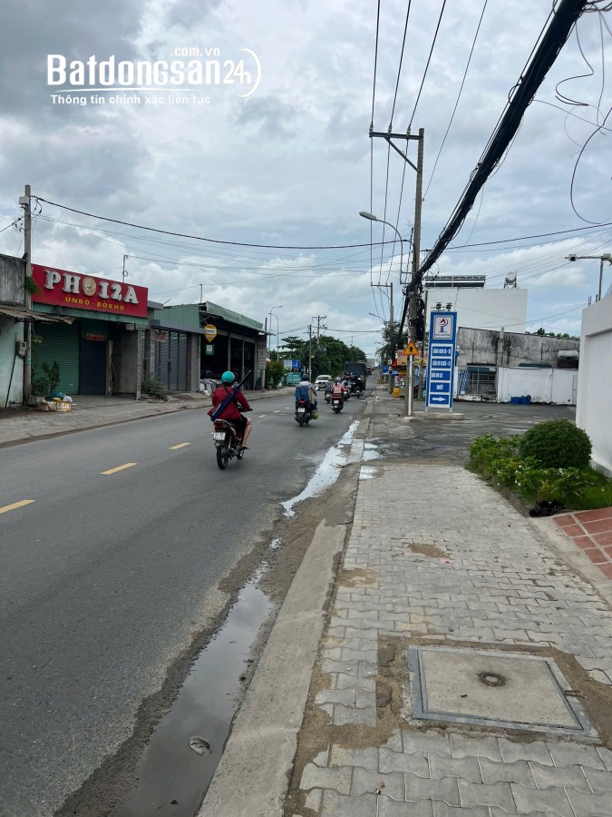 Bán Biệt thự Đường Đỗ Văn Dậy, Xã Hóc Môn (H Hóc Môn cũ), Hồ Chí Minh
