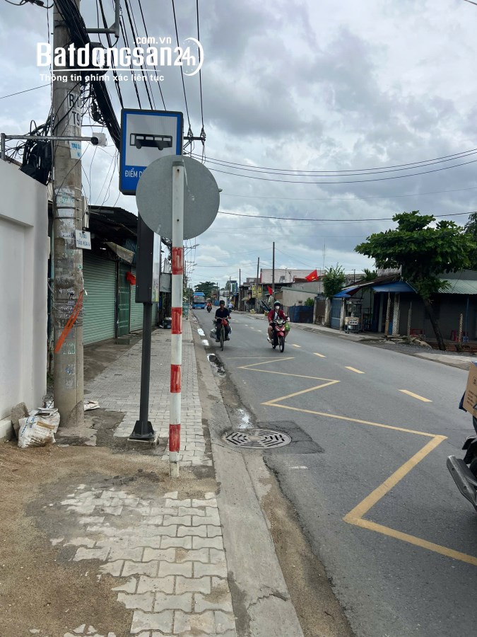 Bán Biệt thự Đường Đỗ Văn Dậy, Xã Hóc Môn (H Hóc Môn cũ), Hồ Chí Minh