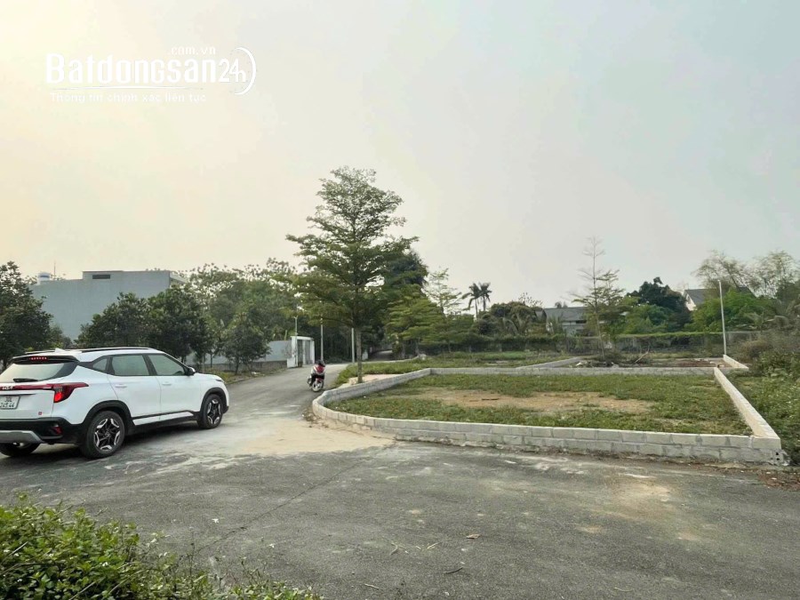 Bán đất Đường Quốc Lộ 21, Xã Đoài Phương (TX Sơn Tây cũ), Hà Nội