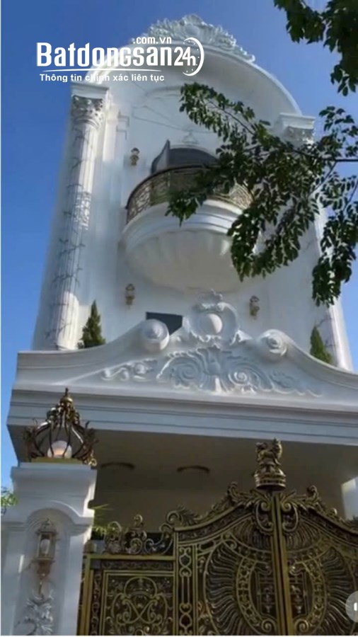 Mua ngay căn nhà đẹp gần đường Nguyễn Phước Lan, Q.Cẩm Lệ, TP. Đà Nẵng 