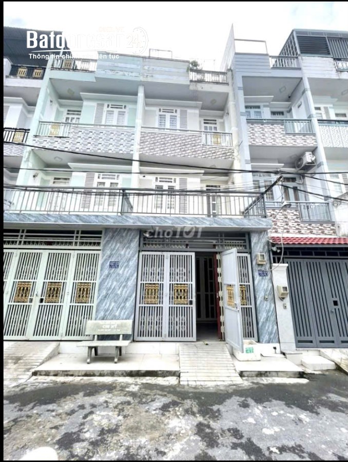 Bán nhà Đường Lê Văn Lương, Xã Nhà Bè ( Xã Nhơn Đức, H Nhà Bè cũ), TP Hồ Chí Minh