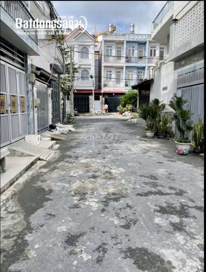 Bán nhà Đường Lê Văn Lương, Xã Nhà Bè ( Xã Nhơn Đức, H Nhà Bè cũ), TP Hồ Chí Minh