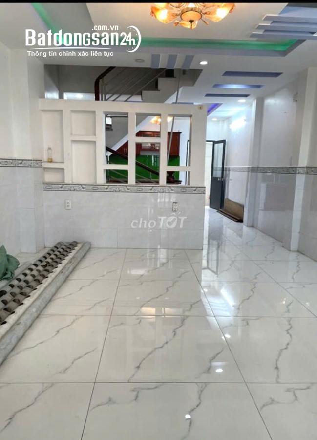 Bán nhà Đường Lê Văn Lương, Xã Nhà Bè ( Xã Nhơn Đức, H Nhà Bè cũ), TP Hồ Chí Minh