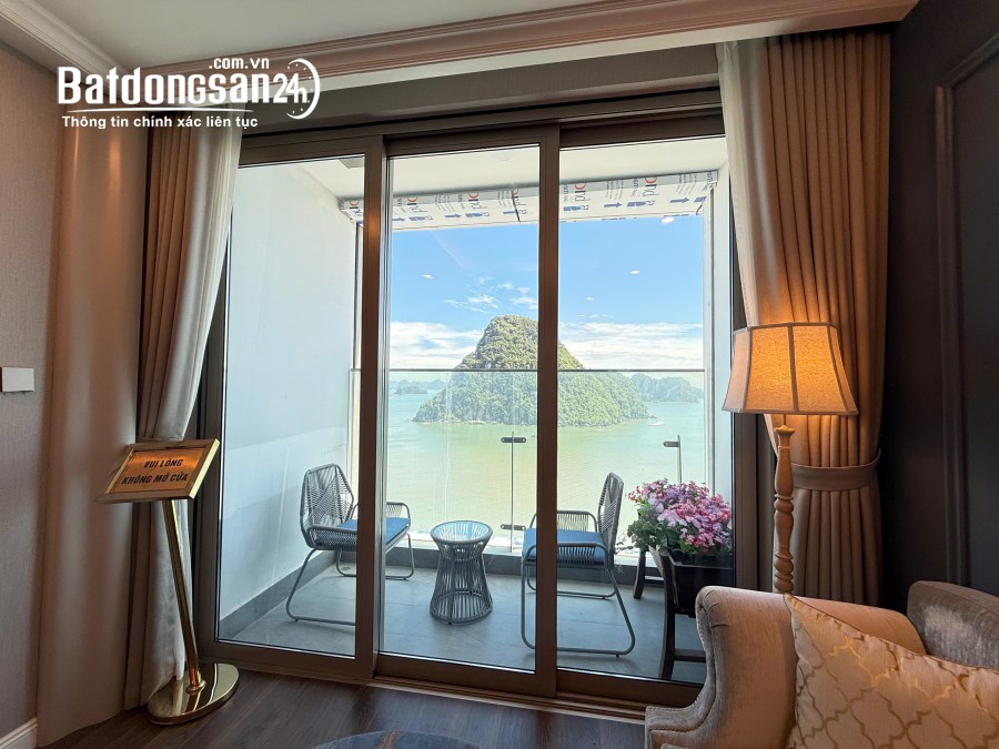 Bán Condotel-khách sạn Đường Thống Nhất, Đặc Khu Vân Đồn, Tỉnh Quảng Ninh