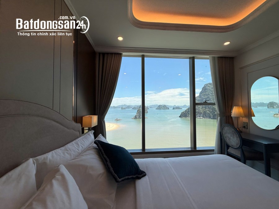 Bán Condotel-khách sạn Đường Thống Nhất, Đặc Khu Vân Đồn, Tỉnh Quảng Ninh