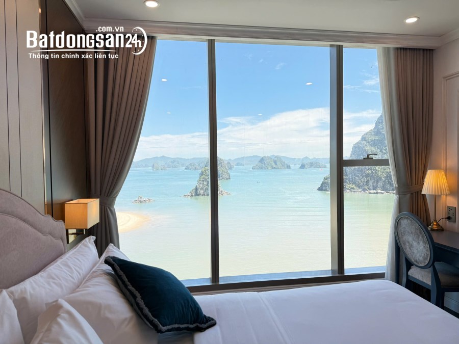 Bán Condotel-khách sạn Đường Thống Nhất, Đặc Khu Vân Đồn, Tỉnh Quảng Ninh